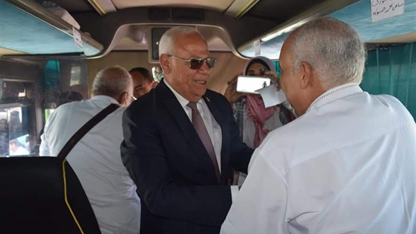 صدى العرب