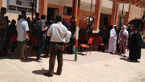 صدى العرب