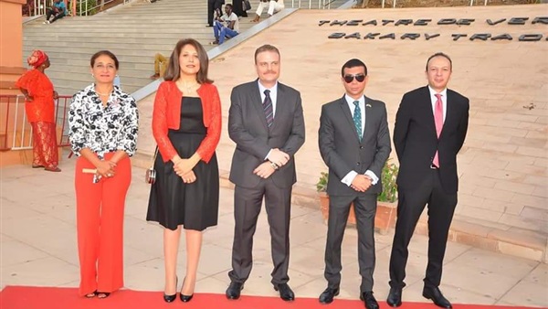 صدى العرب