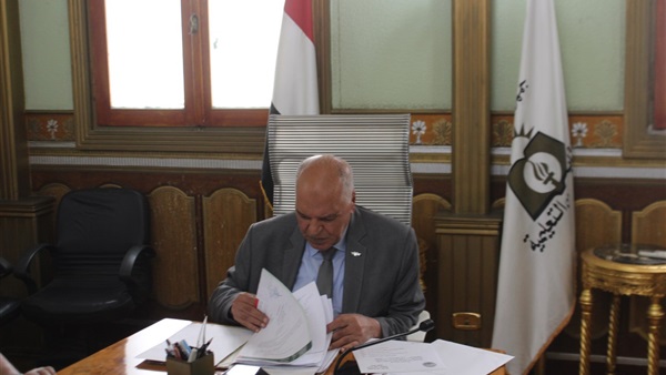 صدى العرب