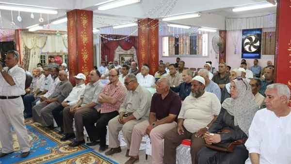 صدى العرب