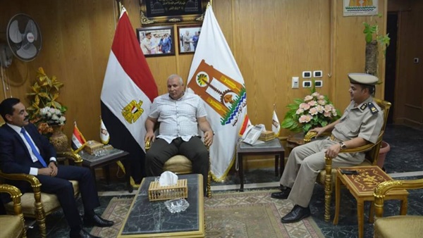 صدى العرب