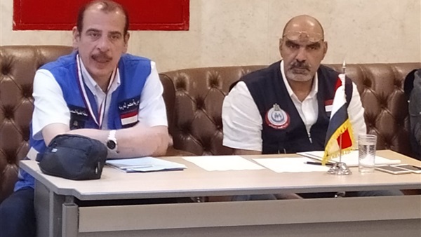 صدى العرب