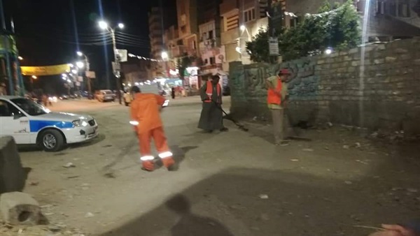 صدى العرب