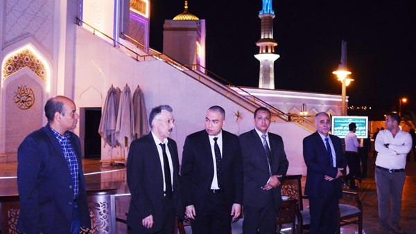 صدى العرب