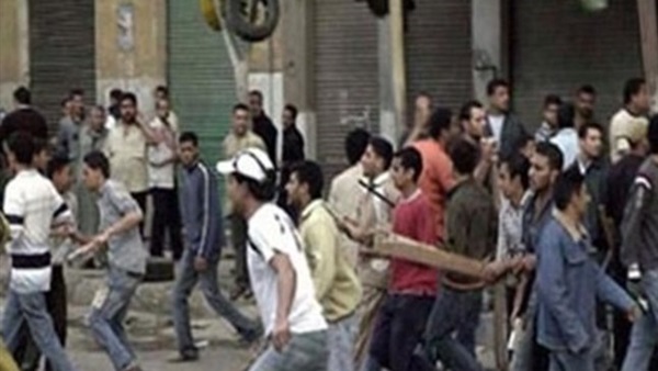 صدى العرب