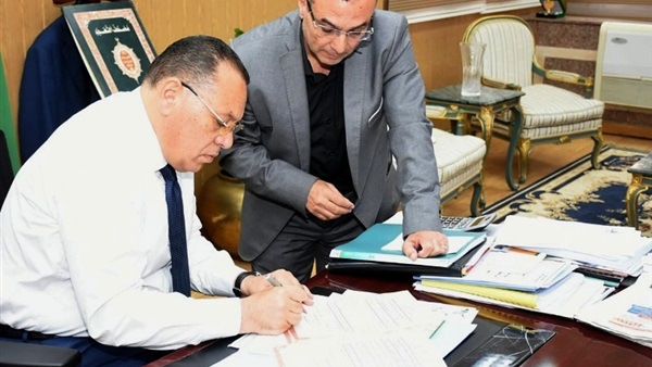 صدى العرب