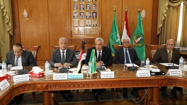 صدى العرب