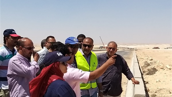 صدى العرب