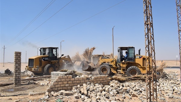 صدى العرب