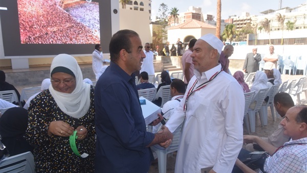 صدى العرب