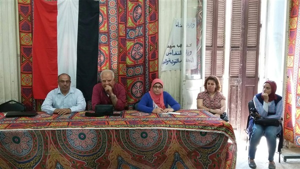 صدى العرب