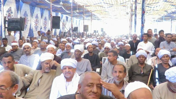 صدى العرب