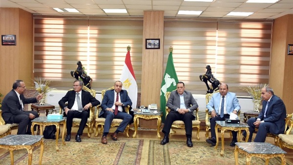 صدى العرب