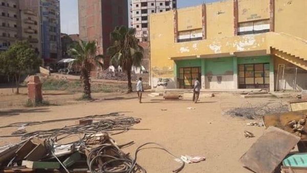 صدى العرب