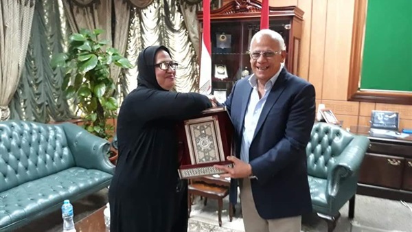 صدى العرب