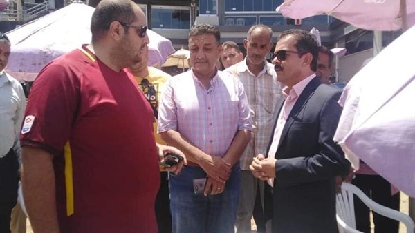 صدى العرب
