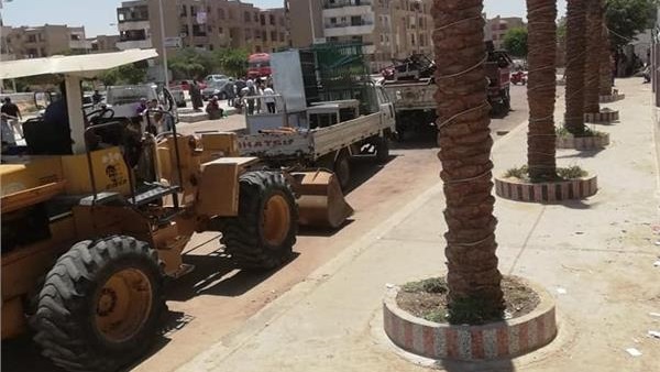 صدى العرب