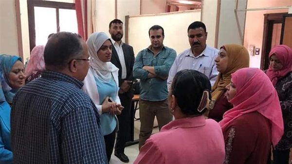 صدى العرب