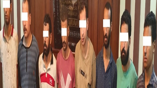صدى العرب