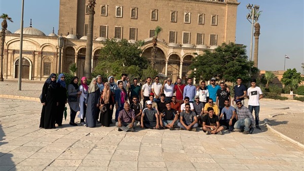 صدى العرب