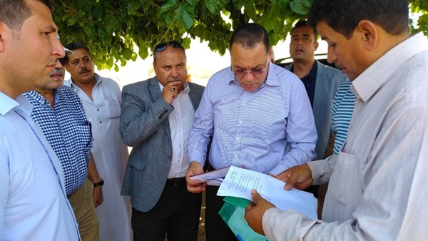 صدى العرب