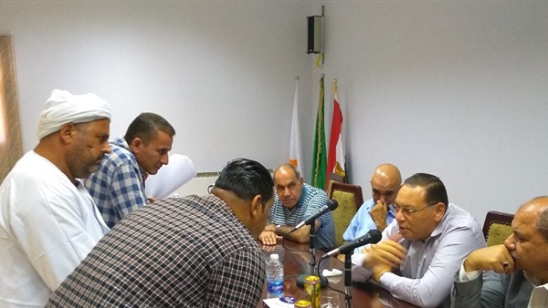 صدى العرب