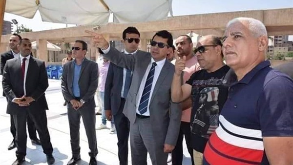 صدى العرب