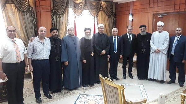 صدى العرب