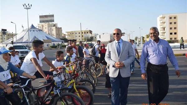 صدى العرب