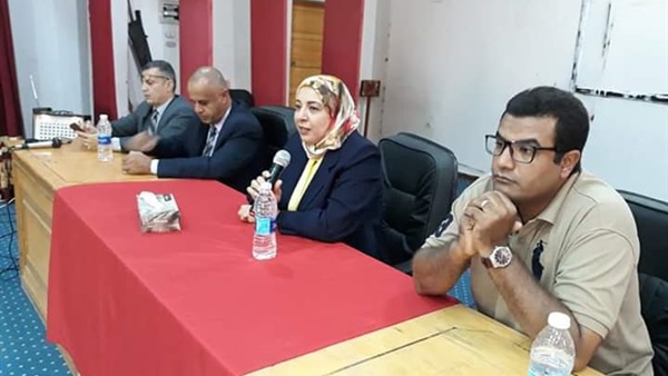 صدى العرب