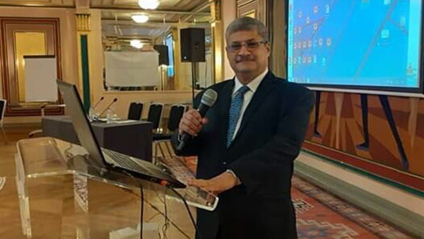 صدى العرب