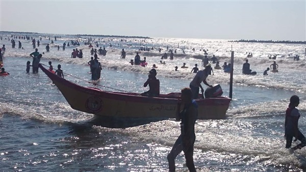 صدى العرب