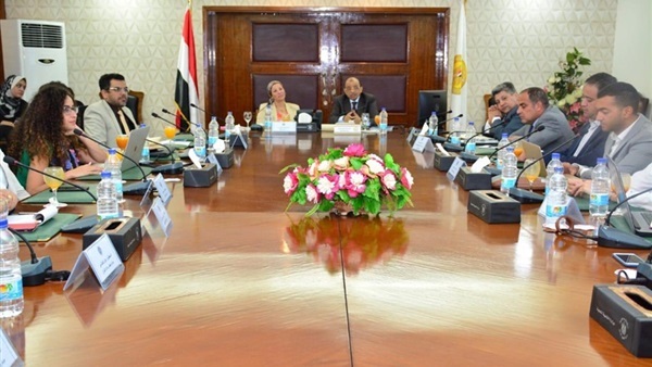 صدى العرب