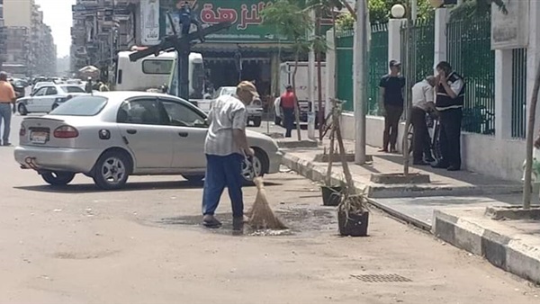 صدى العرب
