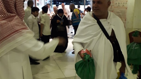 صدى العرب