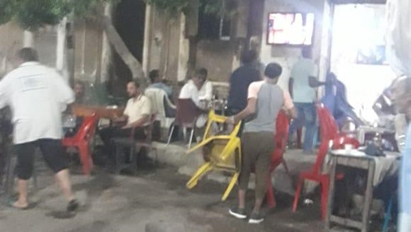 صدى العرب