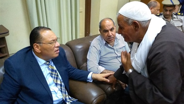 صدى العرب
