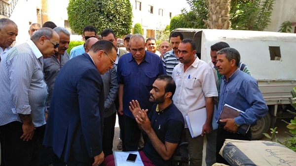 صدى العرب