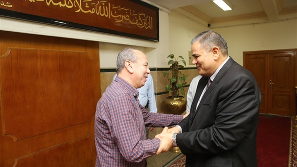 صدى العرب
