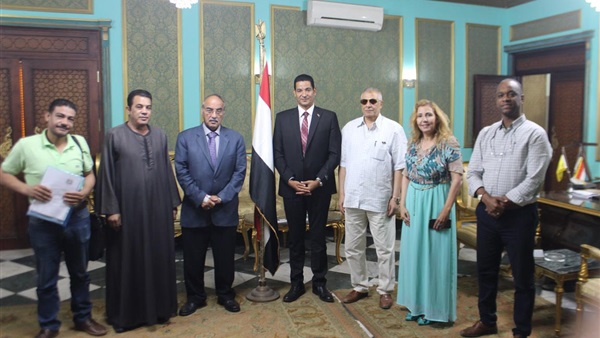 صدى العرب
