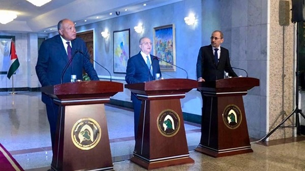 صدى العرب