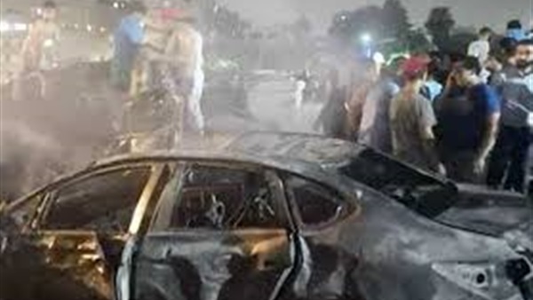 صدى العرب