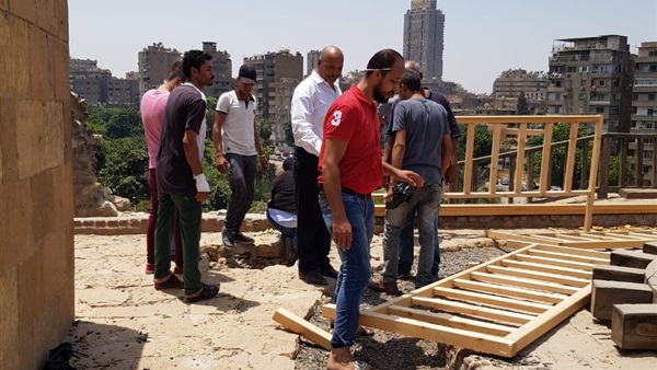صدى العرب