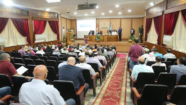 صدى العرب