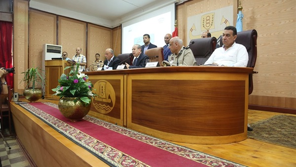 صدى العرب