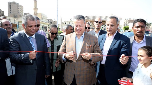 صدى العرب