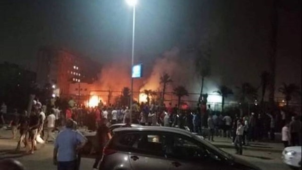 صدى العرب