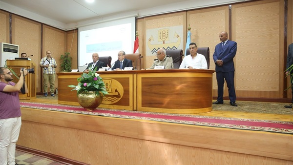 صدى العرب