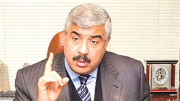 صدى العرب